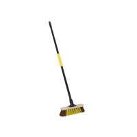 Dual Fill Bass/PET Broom 279mm (11in)