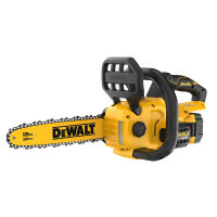 DCMCS565P1 XR Brushless Chainsaw 18V 1 x 5.0Ah Li-ion