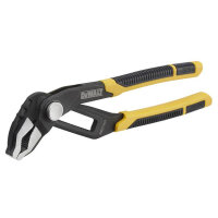 V-Jaw Push Lock Pliers 250mm