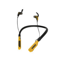 Jobsite Pro Wireless Neckband Earphones