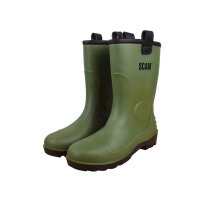Fleece Lined Wellingtons UK 6 EUR 39