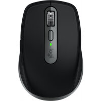 Logitech MX Anywhere 3S for Mac mouse Office Right-hand RF Wireless + Bluetooth Laser 8000 DPI