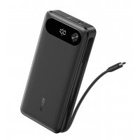 Anker A1383011 power bank 20000 mAh Black