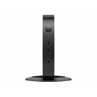 HP Elite t660 Thin Client, Windows 11 IoT Enterprise 2024 LTSC, Intel U-Series, 16GB RAM, 64GB eMMC