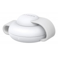 Anker B25M8H21 mobile device charger Headphones, Headset, Smartphone, Smartwatch White Wireless charging Fast charging Indoor