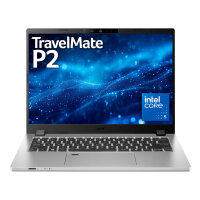 Acer TravelMate P2 14 P214-56-TCO 14" WUXGA Core 5 16GB 512GB W11P Notebook