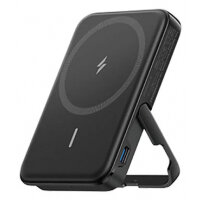 Anker 322 MagGo 5000 mAh Wireless charging Black