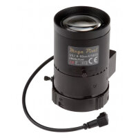 Axis 01469-001 security camera accessory Lens
