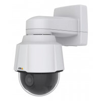 Axis 01681-001 security camera Dome IP security camera Indoor & outdoor 1920 x 1080 pixels Ceiling/wall
