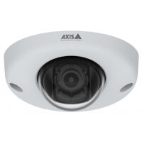 Axis 01933-001 security camera Dome IP security camera 1920 x 1080 pixels Ceiling