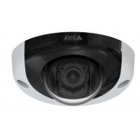 Axis 01919-001 security camera Dome IP security camera 1920 x 1080 pixels Ceiling
