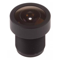 Axis 02006-001 security camera accessory Lens