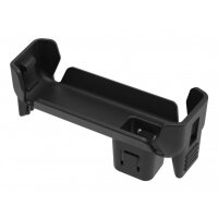 Axis 02030-001 cable organizer Cable holder Black 5 pc(s)