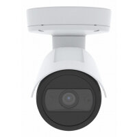 Axis 01997-001 security camera Bullet IP security camera Indoor & outdoor 1920 x 1080 pixels Wall