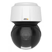 Axis 01958-003 security camera Dome IP security camera Outdoor 1920 x 1080 pixels Wall