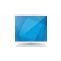 Elo Touch Solutions 1903LM 48.3 cm (19") LCD 225 cd/m² SVGA White Touchscreen