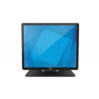 Elo Touch Solutions 1903LM 48.3 cm (19") LCD 225 cd/m² SVGA Black Touchscreen