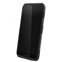Honeywell EDA52 handheld mobile computer 14 cm (5.5") 1440 x 720 pixels Touchscreen 258 g Black