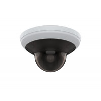 Axis 02187-002 security camera Dome IP security camera Indoor & outdoor 1920 x 1080 pixels Ceiling/wall