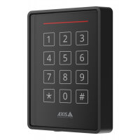 Axis 02145-001 RFID reader Black