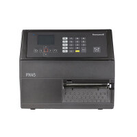 Honeywell PX45A label printer Thermal transfer 203 x 203 DPI 300 mm/sec Wired Ethernet LAN