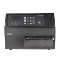 Honeywell Px65A Label Printer Thermal Transfer 203 X 203 Dpi 225 Mm/Sec Mono Wired Ethernet LAN