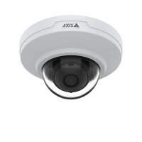 Axis 02373-001 security camera Dome IP security camera Indoor 1920 x 1080 pixels Ceiling/wall