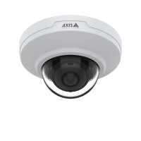 Axis 02374-001 security camera Dome IP security camera Indoor 2688 x 1512 pixels Ceiling/wall