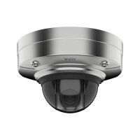 Axis 02463-001 security camera Dome IP security camera Indoor & outdoor 3840 x 2160 pixels Ceiling/wall
