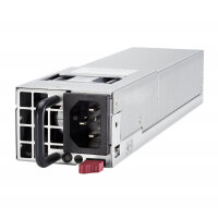 HPE Aruba Networking X372 54VDC 680W 100‑240VAC PS network switch component Power supply