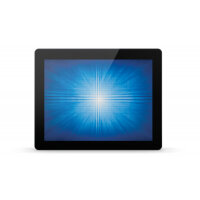 Elo Touch Solutions 1590L 38.1 cm (15") LCD 240 cd/m² Black Touchscreen