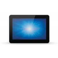 Elo Touch Solutions ET1093L 25.6 cm (10.1") LCD 350 cd/m² Black Touchscreen