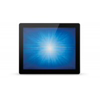 Elo Touch Solutions 1790L 43.2 cm (17") LCD/TFT 200 cd/m² Black Touchscreen