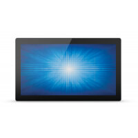 Elo Touch Solutions 2094L 49.5 cm (19.5") LED 225 cd/m² Black Touchscreen
