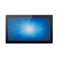 Elo Touch Solutions 2294L 54.6 cm (21.5") LCD/TFT 225 cd/m² Full HD Black Touchscreen