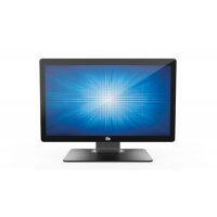 Elo Touch Solutions 2402L 60.5 cm (23.8") LCD 240 cd/m² Black Touchscreen