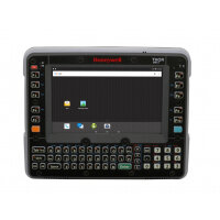 Honeywell Thor VM1A Vehicle-Mounted Computer Qualcomm Snapdragon 32 GB 20.3 cm (8") 4 GB Wi-Fi 5 (802.11ac) Android 8.1 Oreo Black