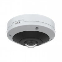 Axis M4318-PLVE Dome IP security camera Indoor 2992 x 2992 pixels Ceiling/wall