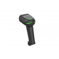 Honeywell 1962GSR-2USB-5-R barcode reader Handheld bar code reader 1D/2D Black