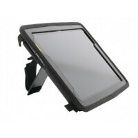 Mobilis 063022 tablet case 20.3 cm (8") Bumper Black