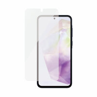 PanzerGlass SAFE. by ® Screen Protector Samsung Galaxy A35 5G | Ultra-Wide Fit w. EasyAligner Clear screen protector 1 pc(s)