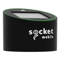 Socket Mobile S320 Fixed bar code reader 1D/2D Black