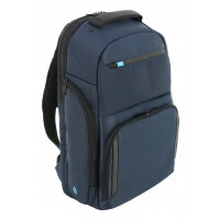 Mobilis 005043 Executive 4 Premium Backpack 14-16'' - 30% RECYCLED