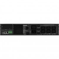 Vertiv Liebert GXT5 Double Online Conversion UPS -3000VA/3000W| 230V| With Rackmount Kit and Intellislot RDU101 Communication Card| GXT5-3000IRT2UXLN