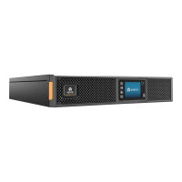 Vertiv Liebert GXT5 Double Online Conversion UPS - 1500VA/1500W| 230V| With Rackmount Kit and Intellislot RDU101 Communication Card| GXT5-1500IRT2UXLN