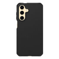 Mobilis 066090 mobile phone case 17 cm (6.7") Cover Black