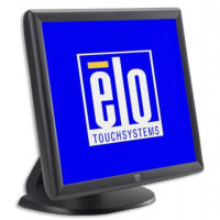 Elo Touch Solutions 1915L POS monitor 48.3 cm (19") 1280 x 1024 pixels Touchscreen