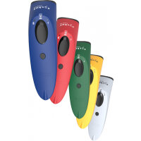 Socket Mobile S740 Handheld bar code reader 1D/2D LED White