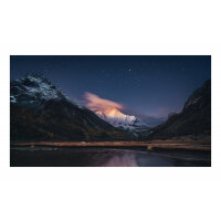 Samsung VM55C-R LCD Indoor