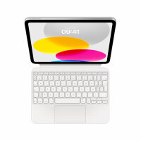 Apple Magic AZERTY French Aluminium